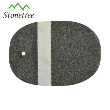 Stone granite kitchen chopping block Cooks Chefs Cutting Board